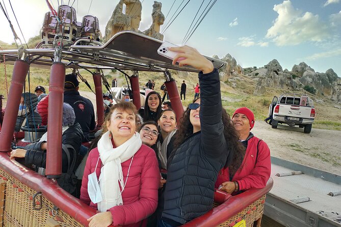 Private Cappadocia Tour (English speaking guide, luxury vehicle) - Pickup and Timing: The Day’s Real Backbone