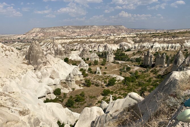 Private Cappadocia Tour: Underground Cities & Hidden Gems - Key Highlights Worth Getting Excited About