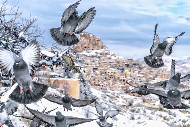 Private Cappadocia Tour: Underground Cities & Hidden Gems - A Private Door-to-Door Day Beats Random Taxis
