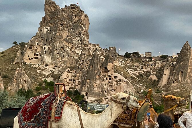 Private Cappadocia Tour: Underground Cities & Hidden Gems - What the Price Covers (and What You’ll Pay Separately)