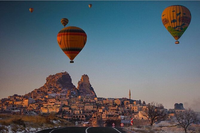 Private Cappadocia Tour with Airport Transfers - How this private tour works (and why it feels calm)