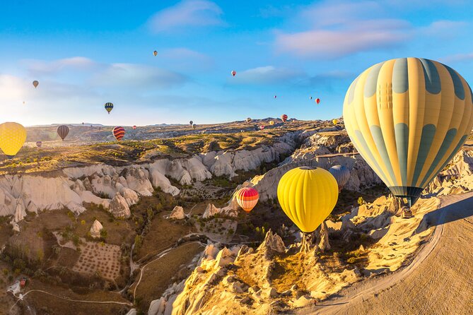 Private Cappadocia Tour with Guide & Driver - What’s not included, and how to budget like a local