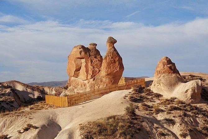 PRIVATE Cappadocia Tour with LUNCH - Lunch in Cappadocia: Included Food, Extra Drinks