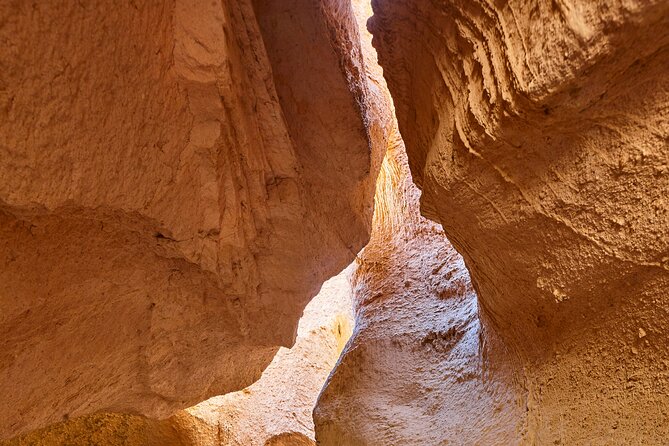 Private Cappadocia Tour with Underground City - How the private day flows from pickup to drop-off