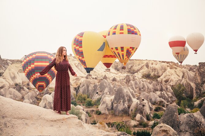Private Cappadocia Tour with Underground City (Guide & Driver) - Price and What You’re Really Paying For
