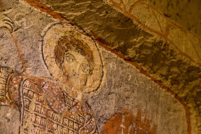 Private Cappadocia Tour With Underground City Including Van&Guide - Uçhisar Castle, Pigeon Valley, and Goreme Panorama: Views in Three Quick Hits