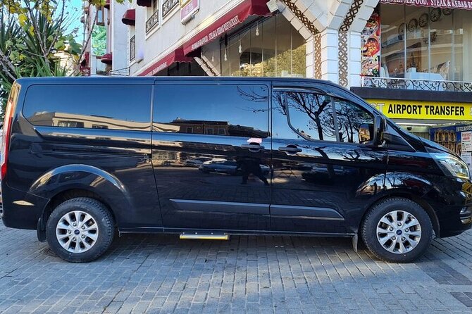 Private car Rental with Driver in Istanbul - Should You Book This Private Car Rental with Driver in Istanbul?
