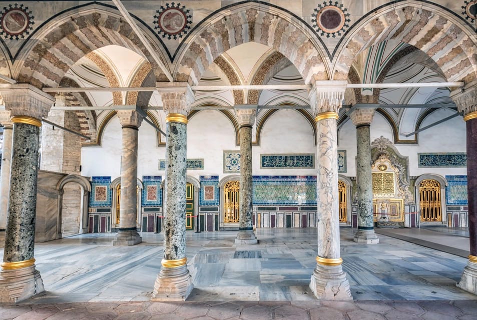 Private Car Tour of Istanbul Old City and Top 7 Attractions - Quick take: what makes this Istanbul Old City car tour work