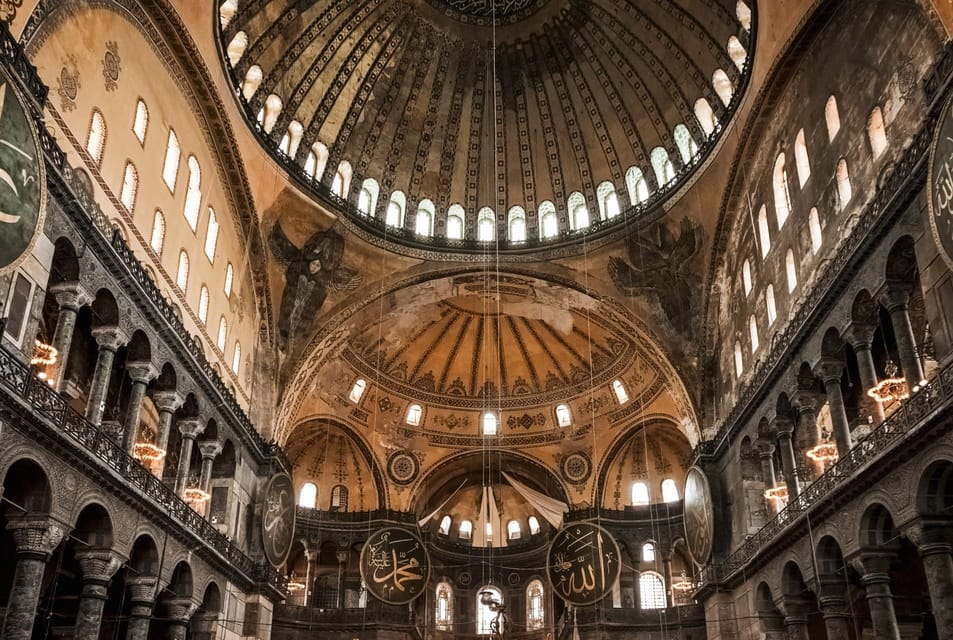 Private Car Tour of Istanbul Old City and Top 7 Attractions - Who should book this tour, and who should skip it