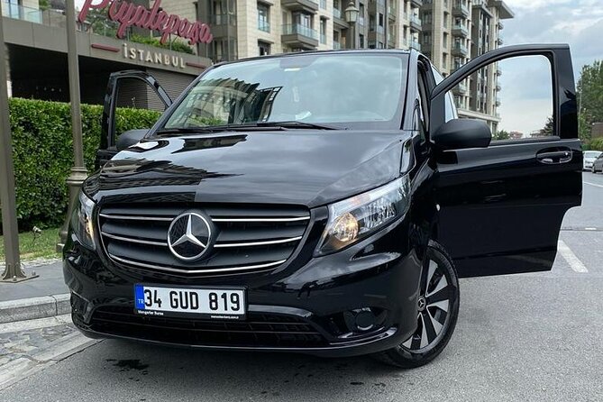 Private Car With Driver in Istanbul - Key Highlights That Matter on the Ground