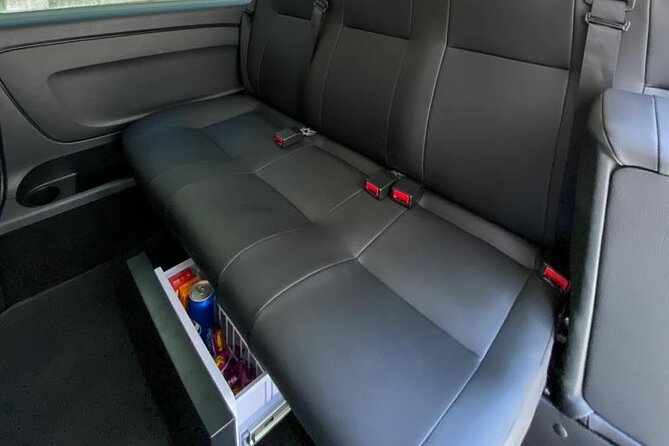 Private Car With Driver in Istanbul - Lunch Choices: Café Mediciye and the Coffee-to-Meals Pace