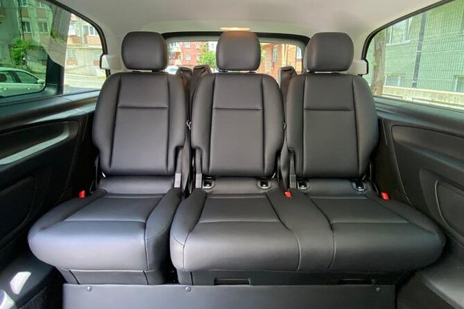 Private Car With Driver in Istanbul - Cost and Value: Is $262.11 a Smart Deal?