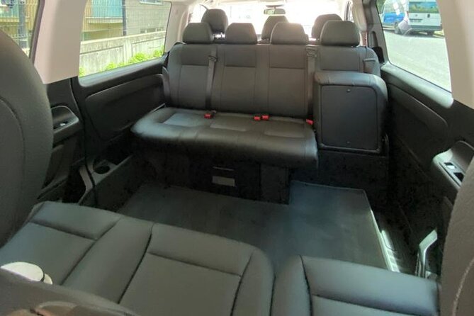 Private Car With Driver in Istanbul - What You’re Actually Getting (And What It Enables)
