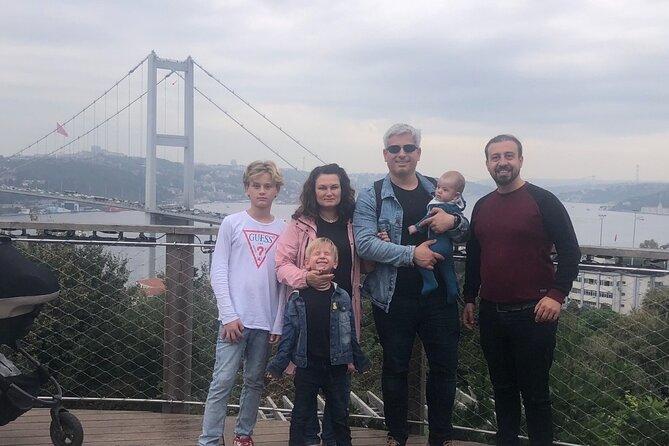 Private City Tour & Airport Transfer anywhere in Istanbul - Airport Transfer Anywhere in Istanbul: Meet You, Then Go