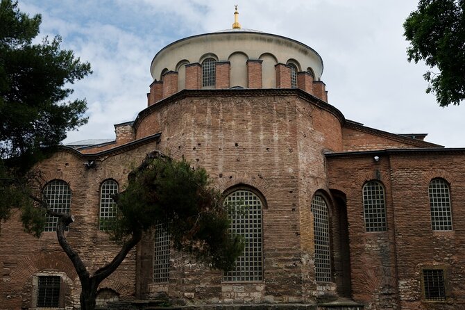 Private Cultural Tour of Istanbul: 1 or 2-Day Tailored Experience - A private Istanbul plan that doesn’t feel like a race