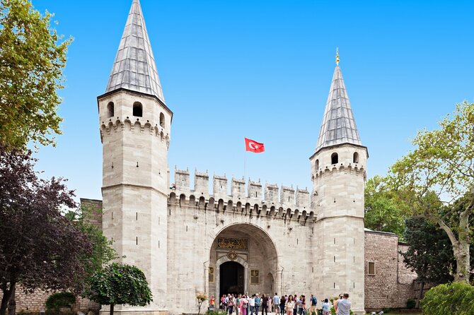 Private Cultural Tour of Istanbul: 1 or 2-Day Tailored Experience - Blue Mosque: more than the interior photos
