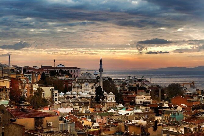 Private Cultural Tour of Istanbul: 1 or 2-Day Tailored Experience - Sultanahmet District and the Hippodrome: where the city shows its power games