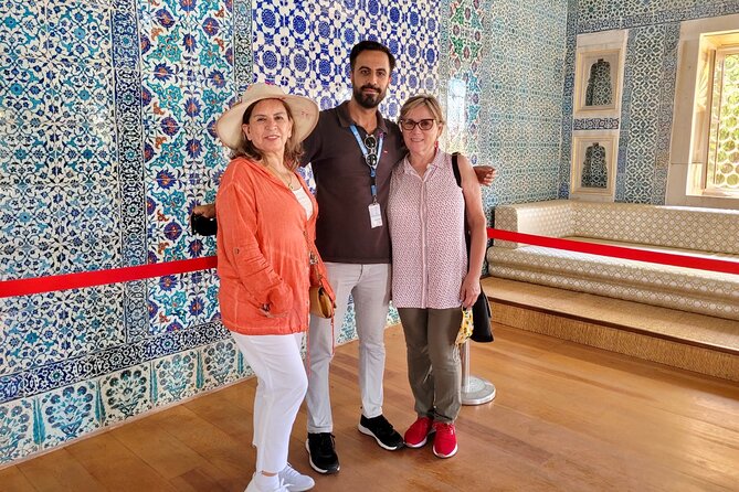 Private Cultural Tour of Istanbul with Certified Guide - Why this 7-hour Istanbul route works so well