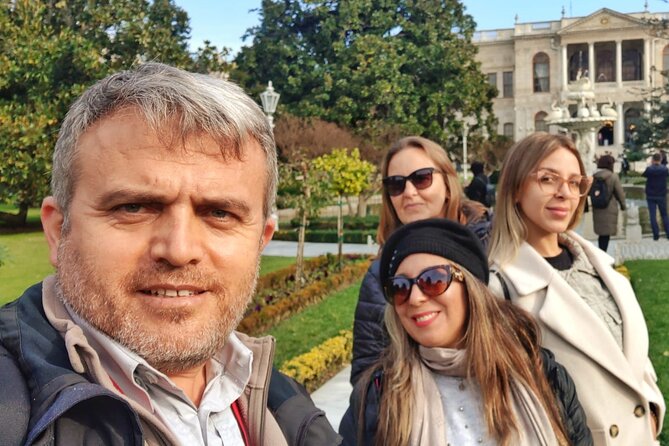 Private Custom Tours in Istanbul - Price and What You’re Really Buying at $119.83