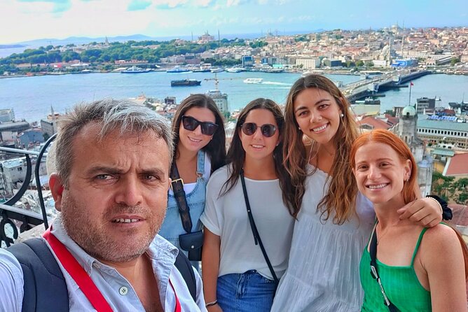 Private Custom Tours in Istanbul - What Guides Add: Flexible Pacing, English, and Local Suggestions
