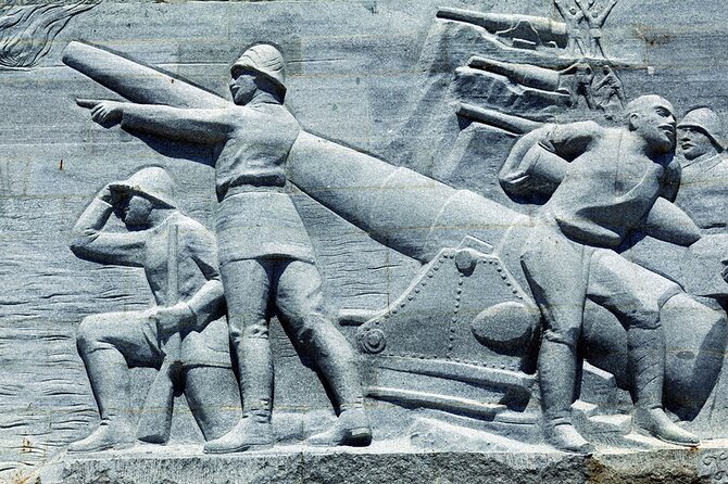 Private Day-Tour of Ancient Battle Fields (Troy & Gallipoli) - Istanbul Pickup and the Private Comfort Factor