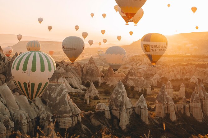 Private Day Tour of Cappadocia’s Icons with Car and Local Guide - How The Private Format Changes Cappadocia
