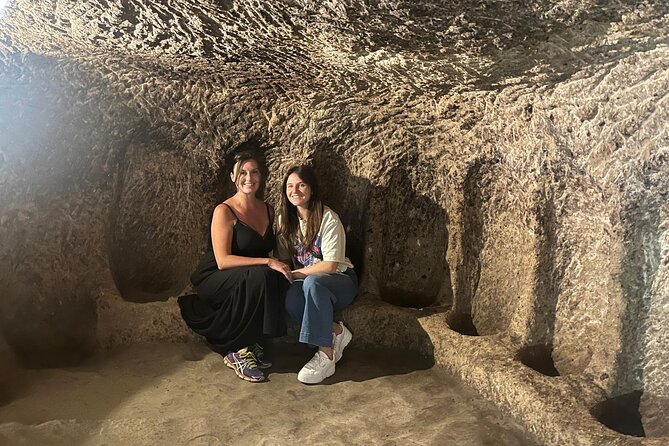 Private Day Tour of Cappadocia’s Icons with Car and Local Guide - Stop 2: Göreme Panorama Viewpoint for Fast Orientation