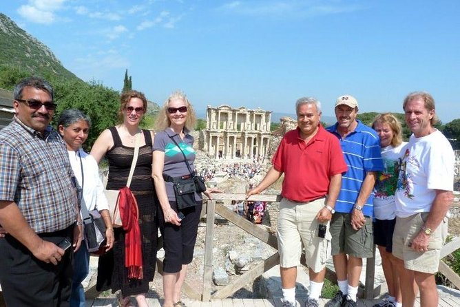 Private Day Trip from Istanbul to Ephesus and House of Virgin Mary - Key reasons this Istanbul-to-Ephesus day trip works