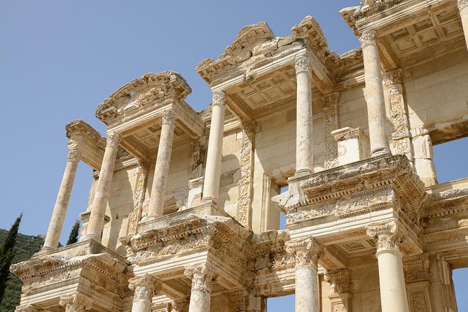Private Day Trip from Istanbul to Ephesus and House of Virgin Mary - How to get the most out of your guide (without overplanning)