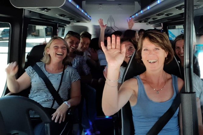 Private Day Trip From Istanbul to Lake Sapanca and Maşukiye Village - Leaving Istanbul for Sapanca: why this day trip works