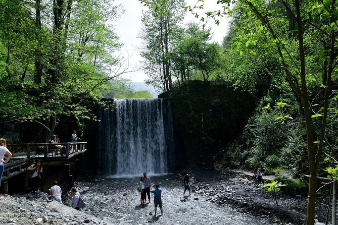 Private Day Trip From Istanbul to Lake Sapanca and Maşukiye Village - Timing and comfort tips for a 9–10 hour private day