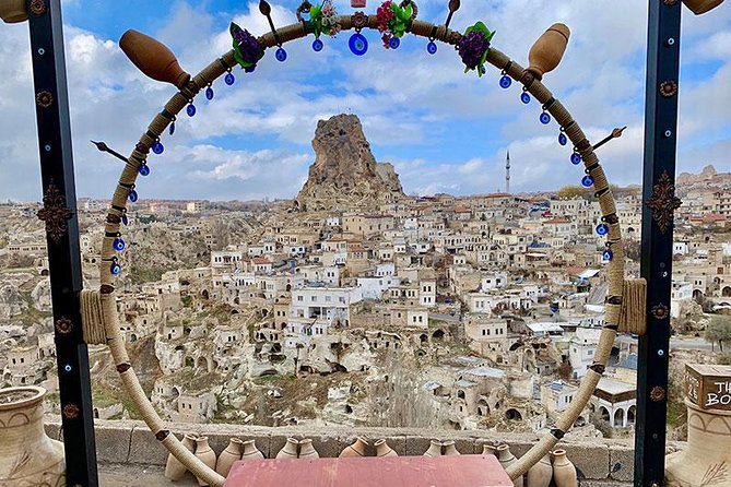Private Day Trip to Cappadocia from Istanbul - Istanbul hotel pickup at 4:30am: the moment the day truly starts