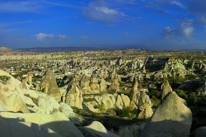 Private Double Cappadocia Tour (Red + Green Tour) - Why This Private Red + Green Combo Works for Tight Schedules