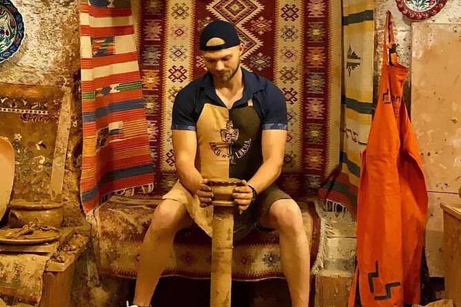 Private Driver in Cappadocia — Explore Freely, Travel Comfortably - Why this private driver beats “figuring it out”