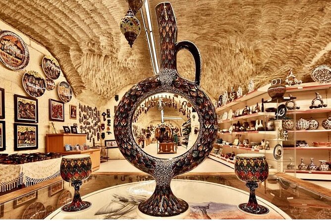 Private Driver in Cappadocia — Explore Freely, Travel Comfortably - Should you book this private driver in Cappadocia?
