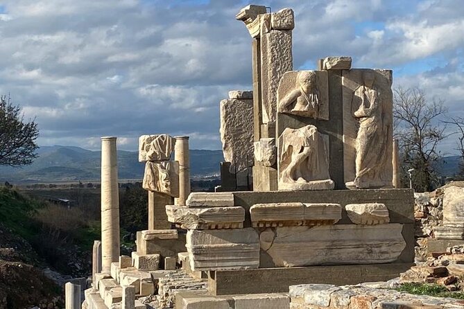 Private Ephesus and Artemis Temple Half Day Tour / On Time Return - Price and value: what you’re paying for (and what you aren’t)