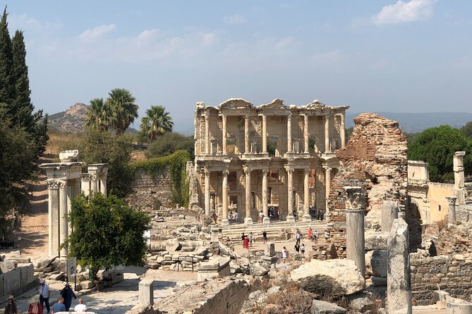 Private Ephesus and House of Virgin Mary Tour Cruiser Only - Cruise-safe logistics: why this tour feels less stressful