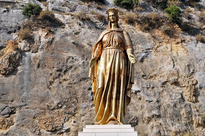 Private Ephesus and House of Virgin Mary Tour Cruiser Only - Price and value: what $30 really covers