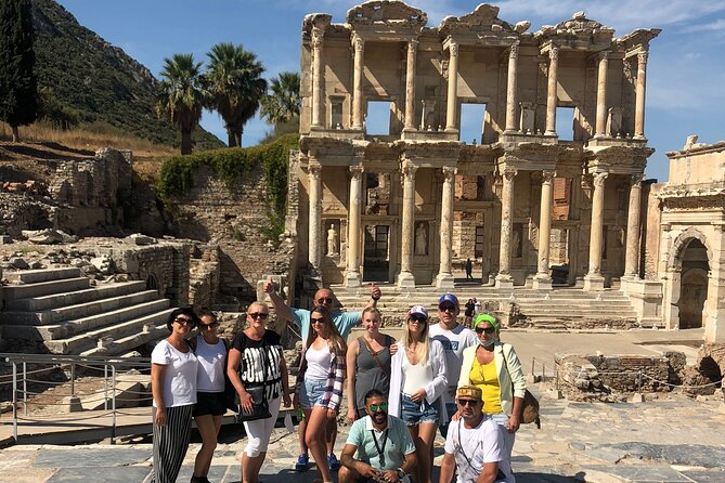 Private Ephesus and House of Virgin Mary Tour Cruiser Only - Should you book this private Ephesus tour?