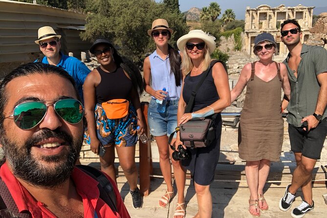 Private Ephesus and Shopping Tour for Cruisers Only - What the $30 price gets you (and what it doesn’t)