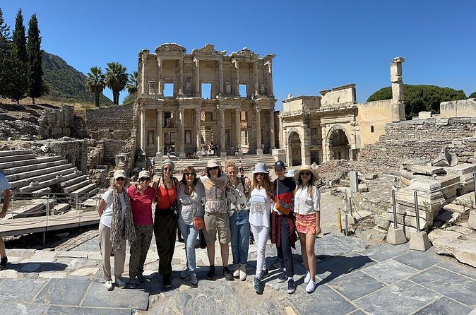 Private Ephesus and Sirince Village Tour for Cruise Passengers - Sirince village: Ottoman-era charm with Greek-Turkish flavor