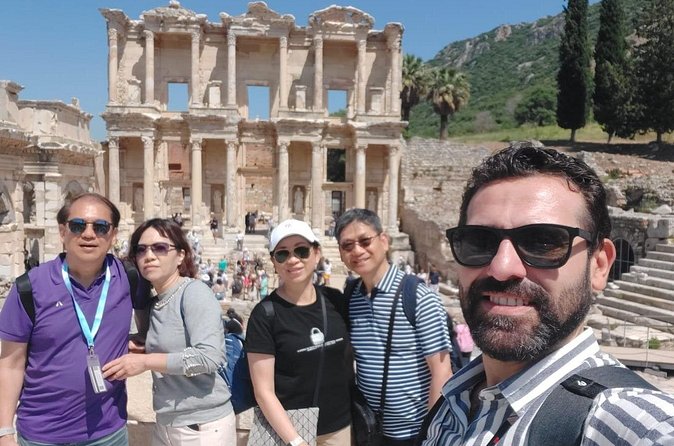 Private Ephesus and Sirince Village Tour for Cruise Passengers - Cruise-port comeback plan: how you avoid the panic sprint