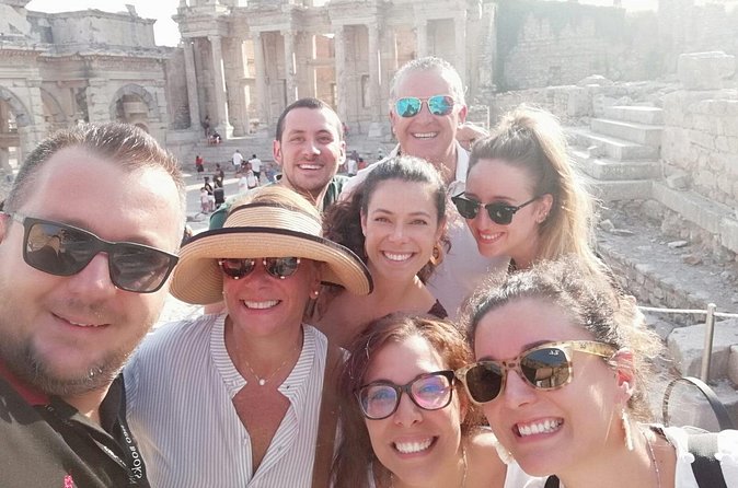 Private Ephesus and Sirince Village Tour for Cruise Passengers - Price and value: the $20 base plus the Ephesus ticket reality