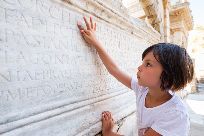 Private Ephesus and Sirince Village Tour from Kusadasi Port/Lunch - Skipping Lines Matters: How the Ticket Setup Changes the Day