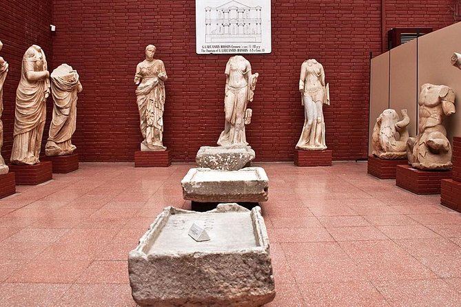 Private Ephesus and Sirince Village Tour from Kusadasi port only - Ephesus Ancient City: UNESCO giants and why you want a guide