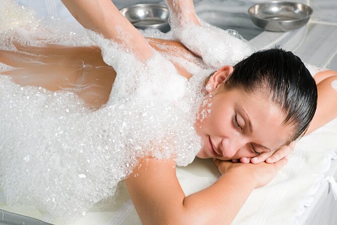 Private Ephesus and Turkish Bath Tour from Kusadasi Port - Private Timing: How the Ride and Stops Keep the Day From Feeling Chaotic