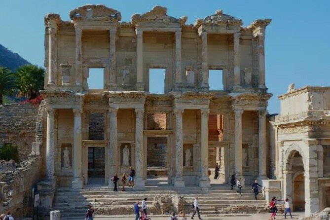 Private Ephesus and Virgin Mary house tour with Transport - Key things I’d plan around before you go