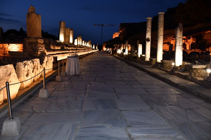 Private Ephesus and Virgin Mary house tour with Transport - Price and value: what $45 really buys you