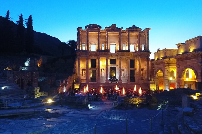 Private Ephesus and Virgin Mary house tour with Transport - Meryemana (Virgin Mary’s House): 1 hour of reflection with a clear focus
