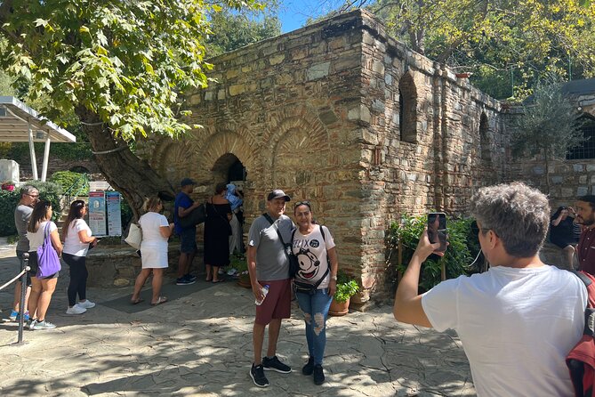 Private Ephesus and Virgin Mary’s House tour - Price and Value: What $133 Really Buys You